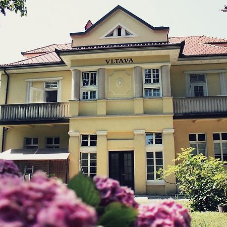 Apartment Villa Vltava 블레드 외부 사진