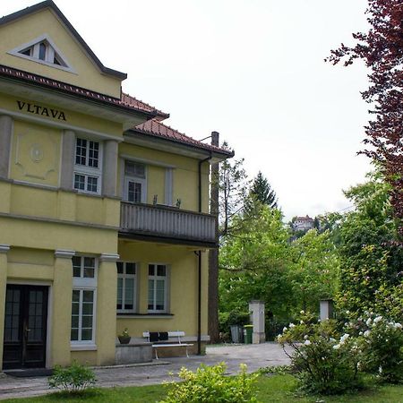 Apartment Villa Vltava 블레드 외부 사진