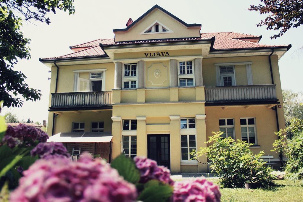 Apartment Villa Vltava 블레드 외부 사진