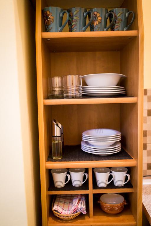 Apartment Villa Vltava 블레드 외부 사진