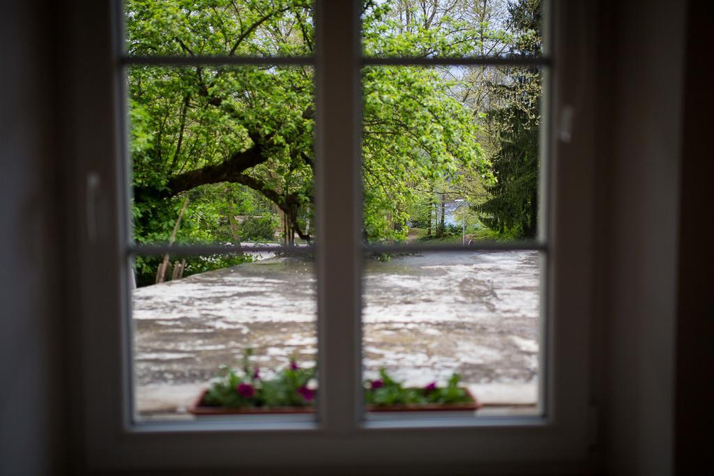 Apartment Villa Vltava 블레드 외부 사진