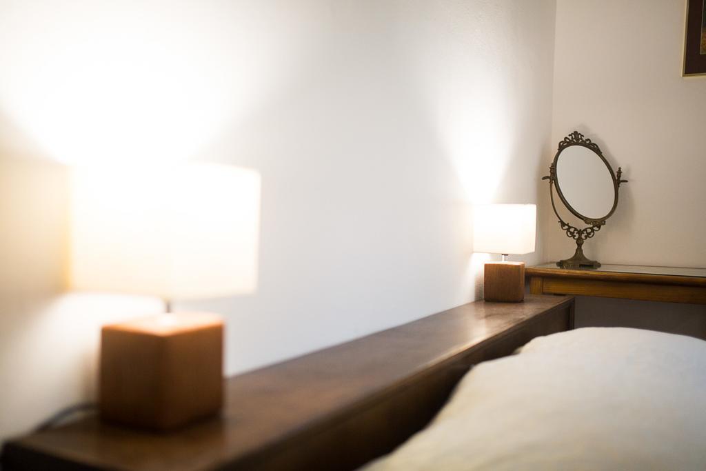 Apartment Villa Vltava 블레드 외부 사진