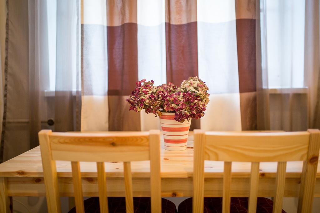 Apartment Villa Vltava 블레드 외부 사진