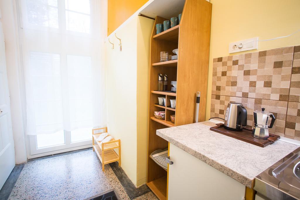 Apartment Villa Vltava 블레드 외부 사진