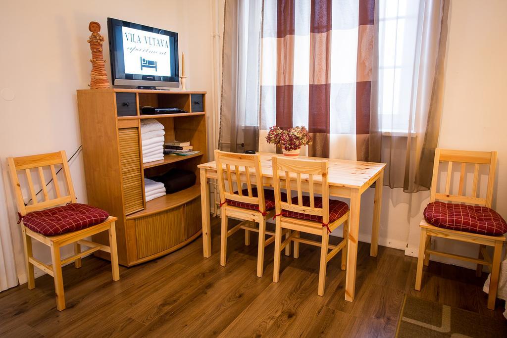Apartment Villa Vltava 블레드 외부 사진
