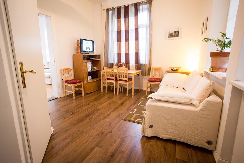 Apartment Villa Vltava 블레드 외부 사진